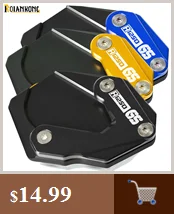 For BMW R 1200 1250 GS LC 2013-2017 2016 2015 Motorcycle CNC Front Engine Housing Protection Accessory R1200GS R1250GS Adventure