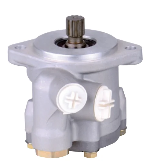 FEBIAT Power steering pump used for AMERICAN TRUCK PEV281615R101 | Автомобили и мотоциклы