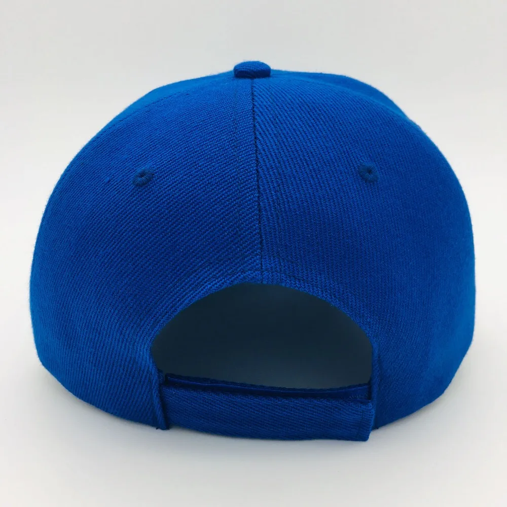Baseball cap blue6