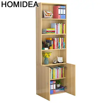 

Industrial Mobili Per La Casa Para Libro Librero Mueble De Cocina Estanteria Madera Retro Rack Furniture Book Shelf Case
