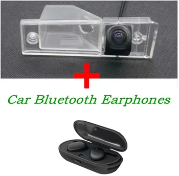 

Reverse 1080P Car Rear view Camera for KIA Sedona VQ Carnival R (South Korea) 2006~2014 With HD Stereo TWS Bluetooth Earphones