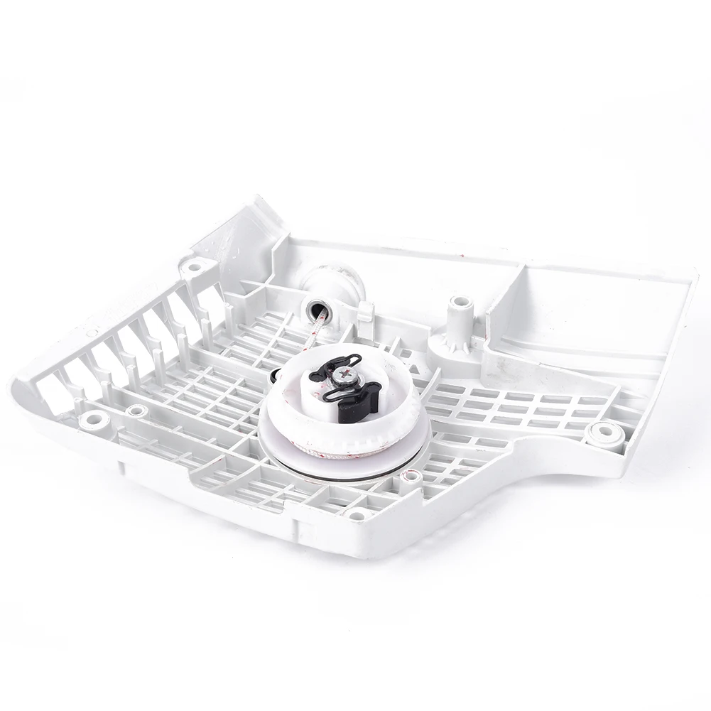 Стартер отдачи в сборе съемные электроинструменты для открытого воздуха запасные части бензопилы Stihl MS270