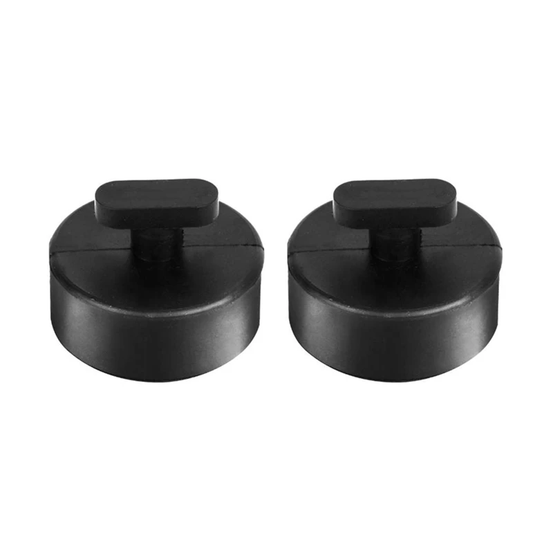 Jack Chassis Solid Adapter Rubber Pad Lifting Set Top Car Accessories for Chevrolet Corvette C5 C6 C7 |
