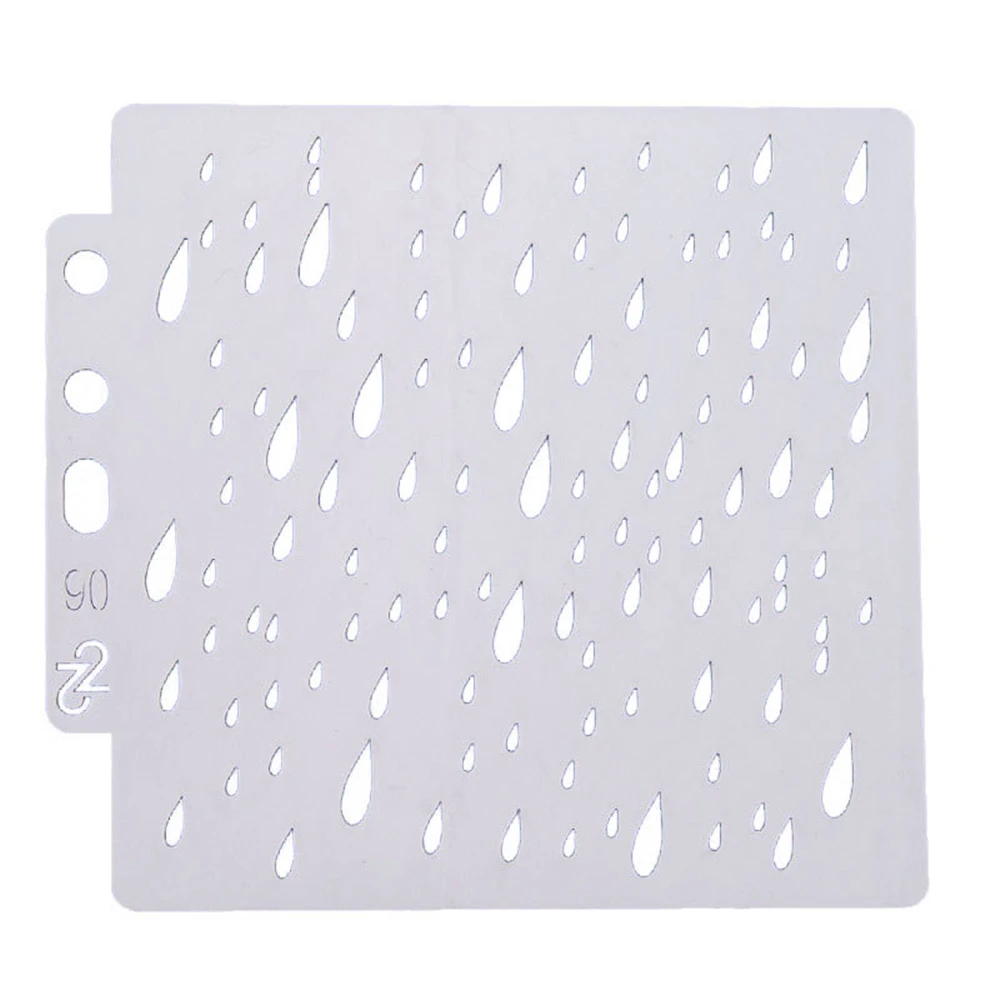 Layering Stencils (1)