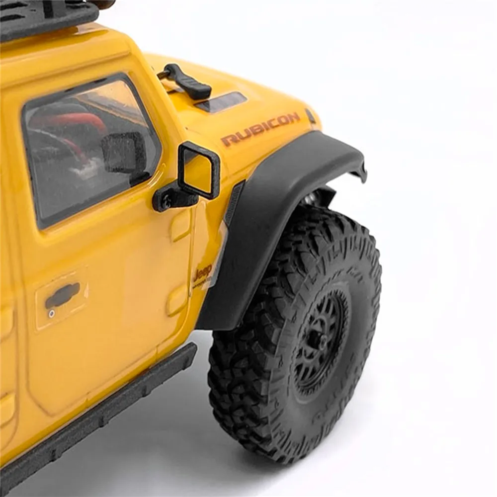 scx 24 rc car