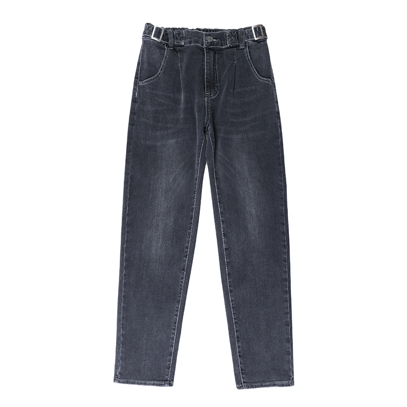 Zsrs autumn new jeans ladies jeans for woman woman mom jeans pants boyfriend jeans women with high waist jeans push size