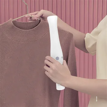 

Handheld Mini Portable UV Sanitizer UV Light Disinfection Lamp Germicidal Disinfect Lamp for Home 2020 New #25