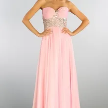 Формальное вечернее элегантное платье платья Длинные вечерние платья на выпускной розовые шифоновые платья для Бала выпускников