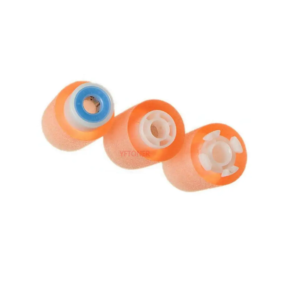 10 шт./лот YFTONER ролик для Ricoh AF030085 AF03-0090 Aficio MPC2000 2500 3000 3300 2800 3500 4500 4000 5000 принтер