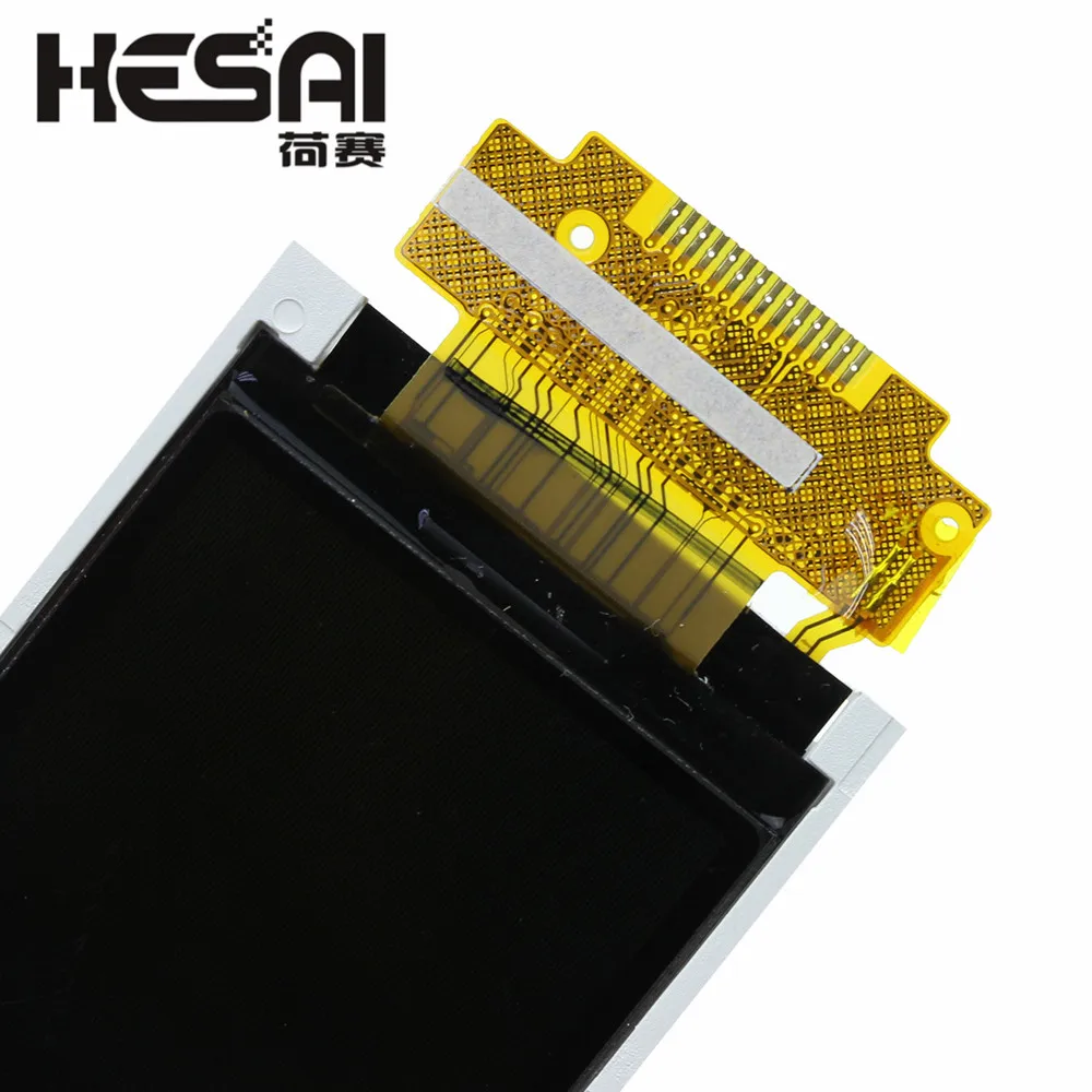 1 8 дюйма 128*160 серия SPI TFT цветной ЖК модуль 128x160 дисплей ST7735 с интерфейсом 5 IO портов