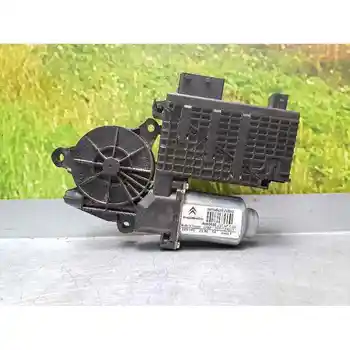 

9654087680 WINDOW MOTOR FRONT LEFT CITROEN C4 GRAND PICASSO