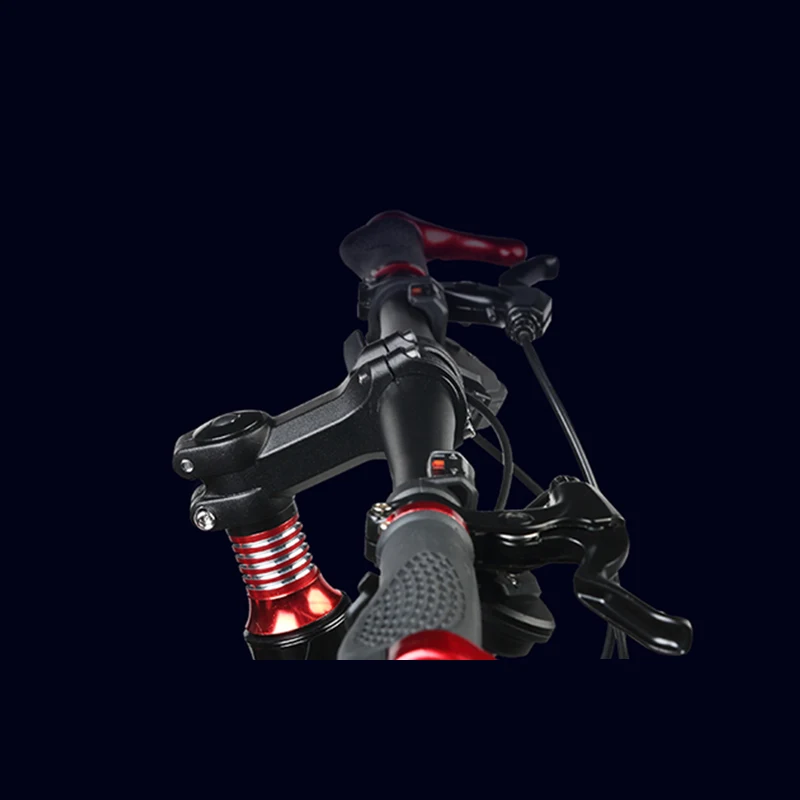 Mountain Bike Bicycle Fat Bike 33 Speed 26 Inch Ten Knife Oil Dish Aluminum Alloy Card One Wheel Men and Women Adults Mountain Bike Bicycle Fat Bike 33 Speed 26 Inch Ten Knife Oil Dish Aluminum Alloy Card One Wheel Men and Women Adults