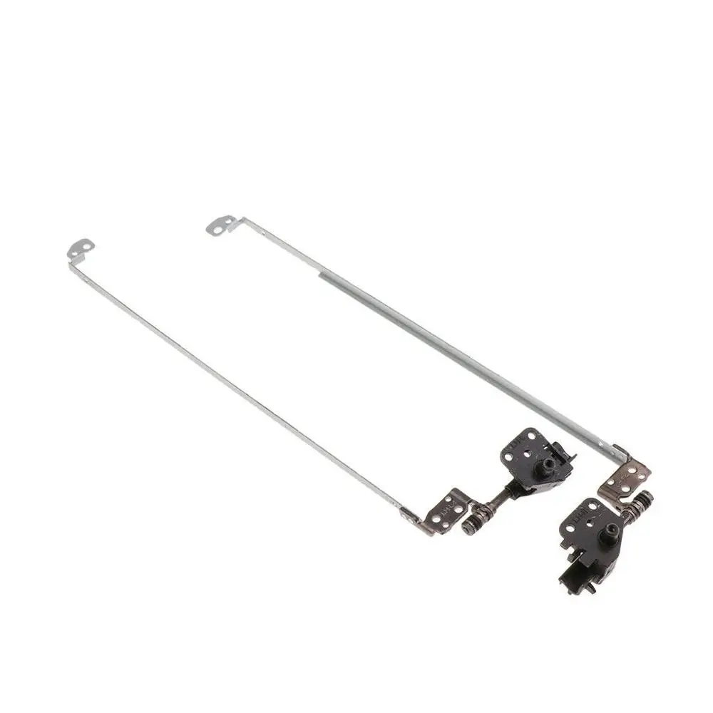 ЖК-рельсовый шарнирный кронштейн для Dell Vostro V1540 1540 1550 V1550 для Inspiron N5040 N5050 M5040 Петли L+ R