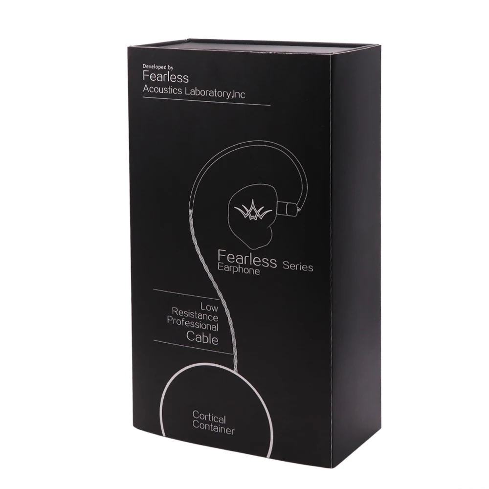 Fearless Y2K Sample(金色) (1)