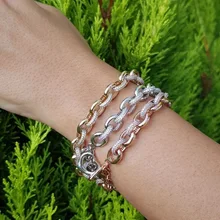 Jankelly Роскошный AAA циркон элементы пеньковая веревка форма Кристалл Браслет Модные ювелирные изделия Сделано с