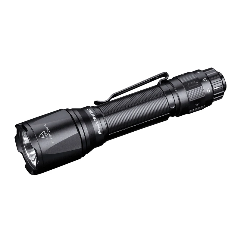 Новые Fenix TK11 TAC 1600 люмен TK11TAC светодиодные фонарики тактические + уличные | Лампы и