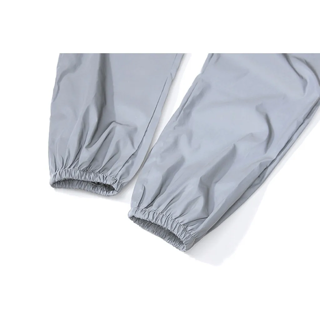 tactical pants joggers pants mens New Style streetwear Long Pants Drawstring Elastic Waist Sport Trousers pantalones hombre