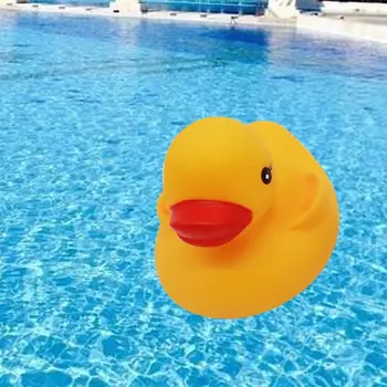 

2020 New Cute Duck Pool Chlorinator Floating Tablet Chlorine Dispenser for Bathtub Clean