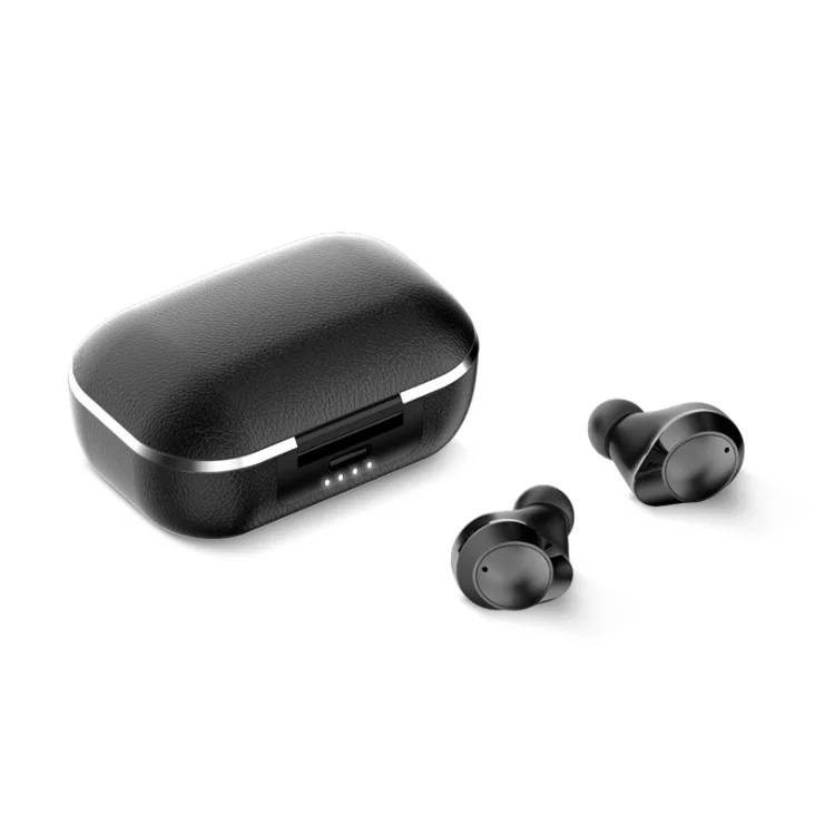 Ubeamer N70 настоящие беспроводные Bluetooth наушники 5,0 HIFI стерео звук шумоподавление маленькая и портативная гарнитура