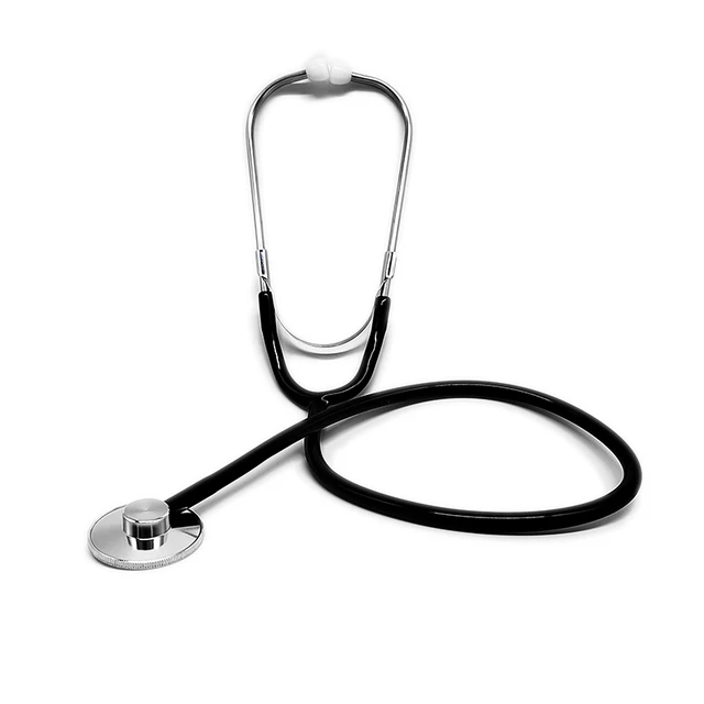 Single Sided Medical Stethoscope