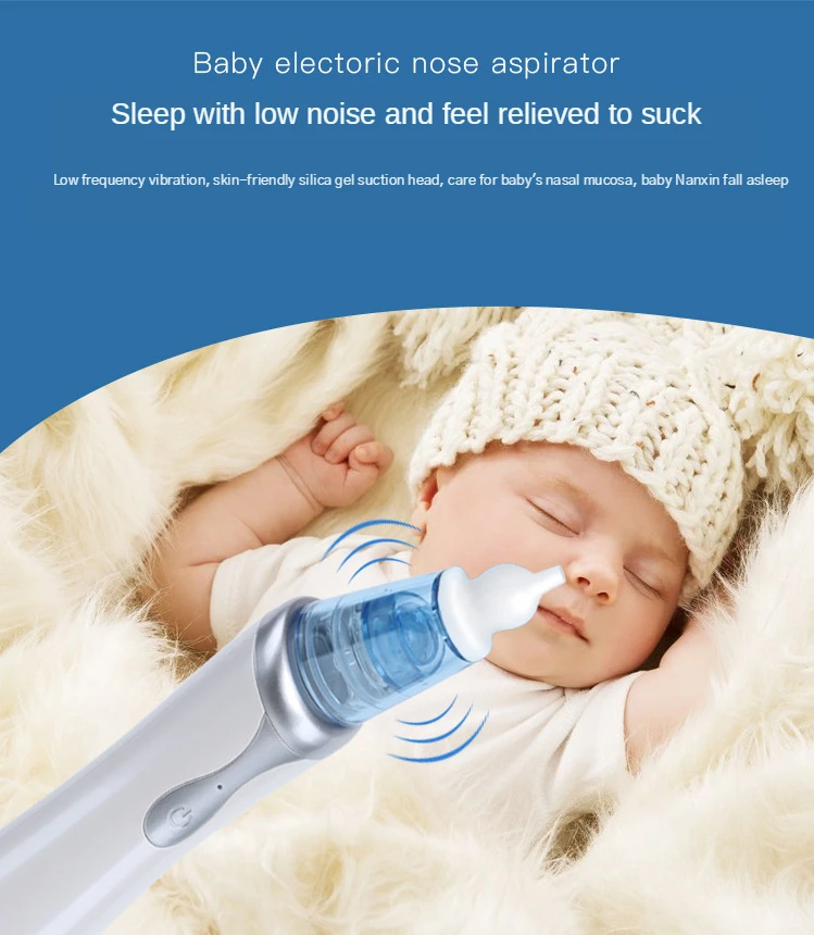 Nariz do Bebê Limpo de Alta Acessórios do Bebê Qualidade Silicone Nasal Aspirador Crianças Seguro Higiênico Nariz Mais Limpo Recém Nascido Cuidados 4 Cheap Aspirador nasal