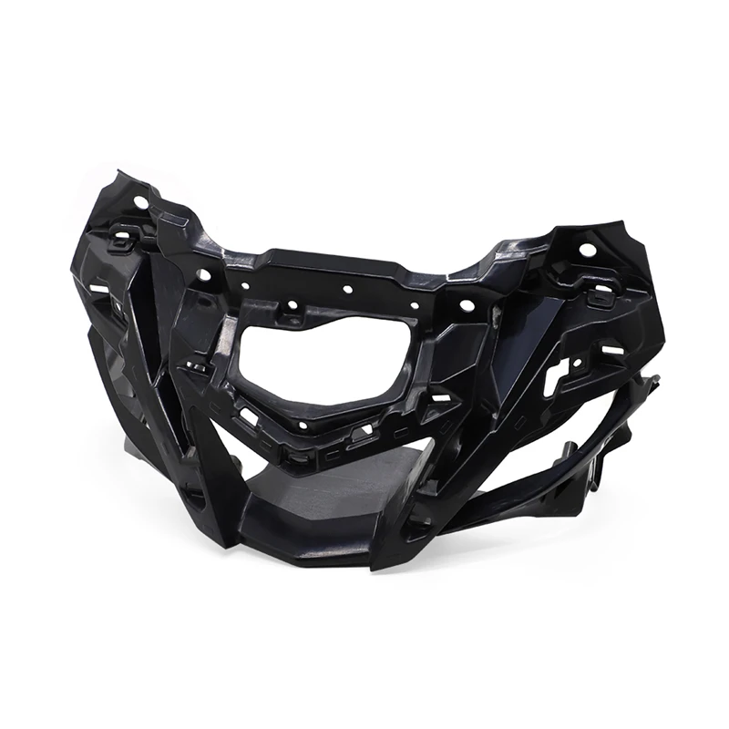 For Yamaha YZFR6 YZF R6 2017 2018 2019 Motorcycle Fairing Front Headlight Head Inner Cover Cowl Head Inside Frame Protector