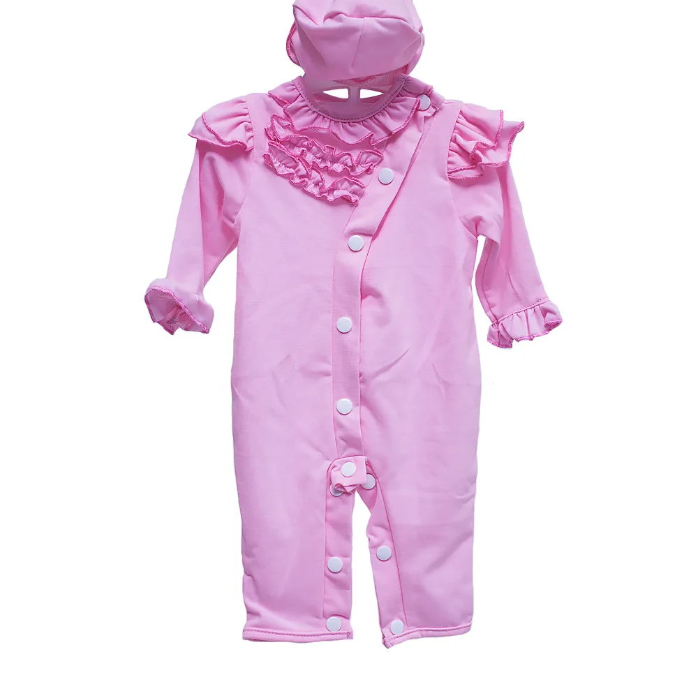 

Newborn Infant Doll Clothes Manufacturers Direct Selling Welcome to Build
