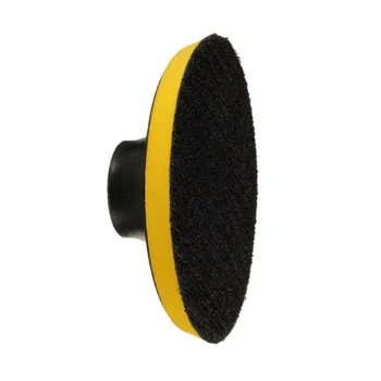 

Auto Backing Pad Buffing Polishing Furniture Stone Grinder Replacement