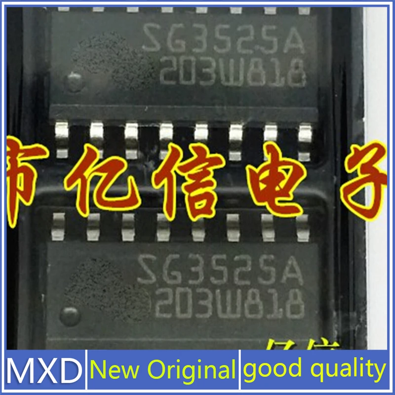 

5 шт./лот новый оригинальный S63525A SOP-16 ST Шэньчжэнь хорошее качество