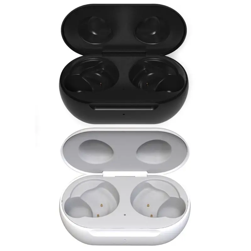 Replacement Charging Box For Samsung Earbuds Charger Case Cradle For Galaxy Buds Bluetooth Compatible Wireless Earphones Earphone Accessories Aliexpress