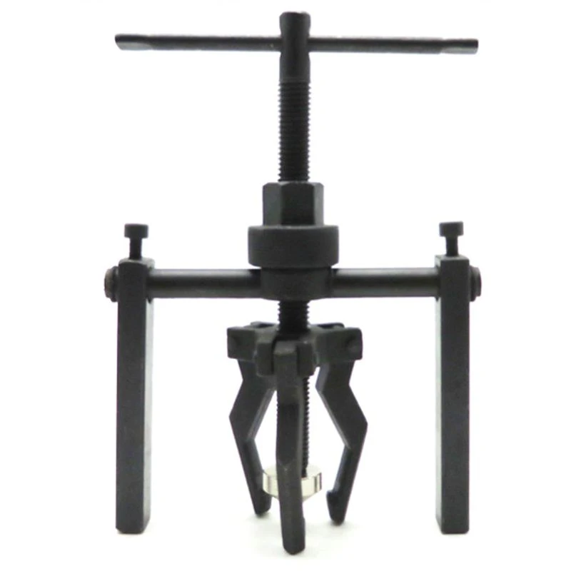 Inner Bearing Puller Gear Extractor 3 Jaw Pilot Bearing Puller Auto