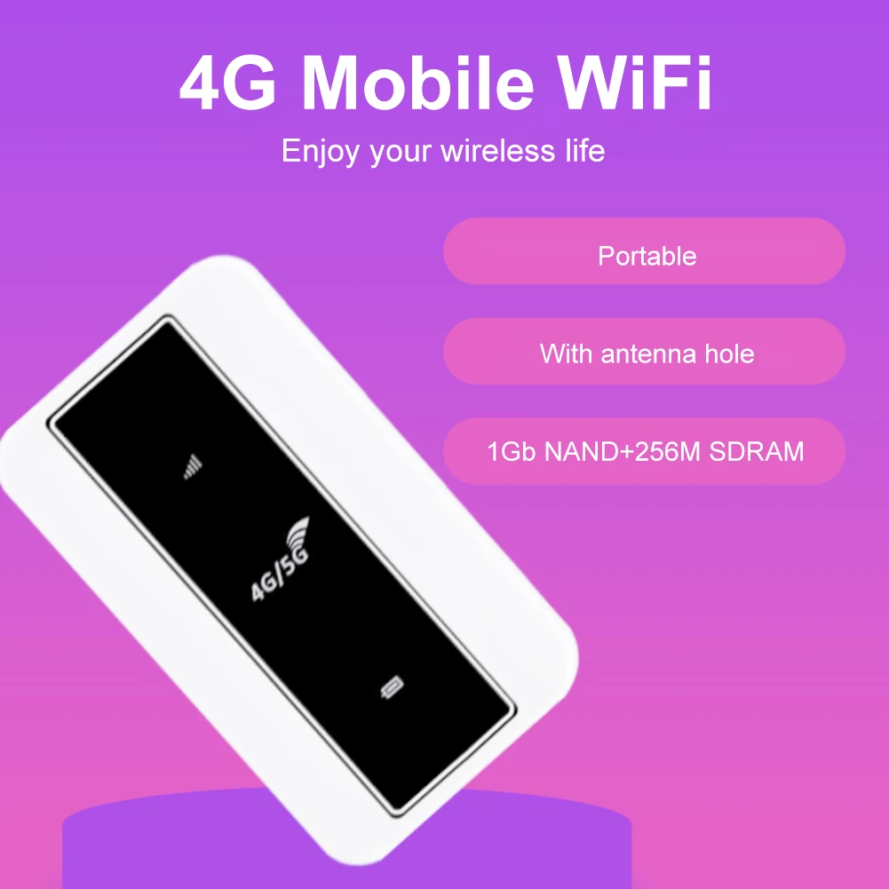 wifi signal booster spectrum Wireless Router External Card 4G WiFi Router Dongle Antenna Mobile Wireless LTE USB Modem Pocket WiFi Hotspot pocket wifi signal booster