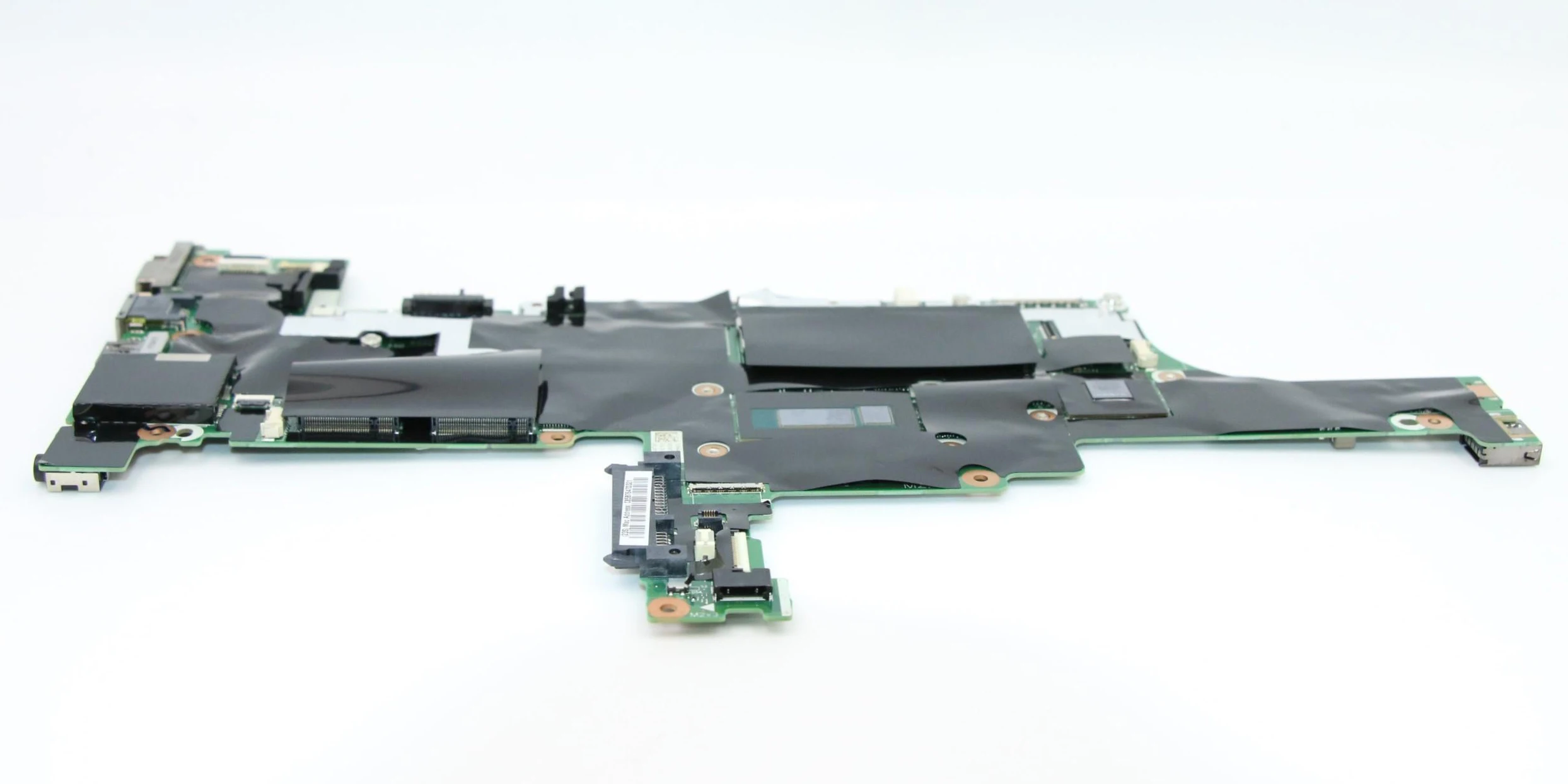 I7-4600U DDR3 для lenovo ThinkPad T440S VILT0 NM-A051 интегрированная материнская плата для ноутбука 04X3976 в комплекте Tesed