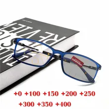 Прогрессивные многофокальные очки, солнцезащитные очки с переходом, фотохромные очки для чтения, очки для чтения, близкие к дальнему прицелу, NX