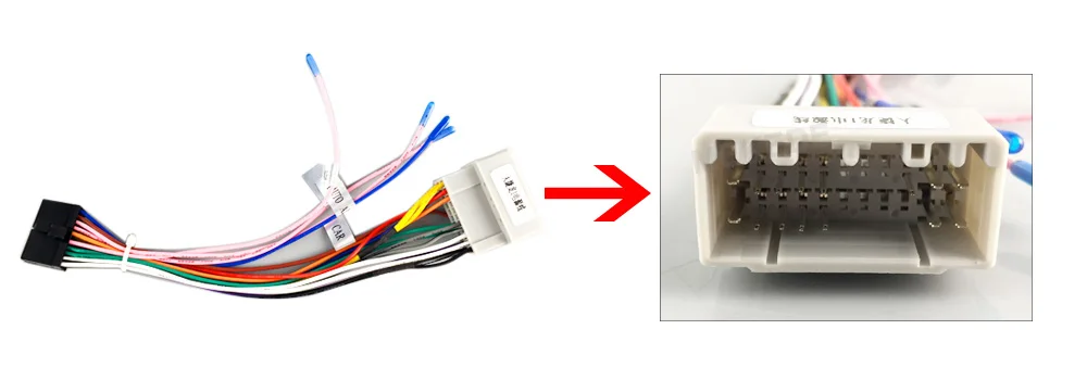 Flash Deal MEKEDE  Car Multimedia player 1din android 9 5 Inch For Jeep/Chrysler/Dodge/Liberty/Wrangler/Sebring/Grand Cherokee Radio GPS 9