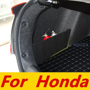 

For Honda Accord 10th trunk storage baffle storage partition storage box