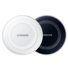 Беспроводное зарядное устройство для samsung 5v2a адаптер зарядное устройство для Iphone 11 8 X XS XR Galaxy S6 S7 EDGE S8 S9 S10 Plus Note 10 10+ Mi9