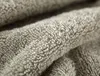 Egyptian Cotton Bath Towels Super absorbent bathroom for home Hotel 650g beach towels for adults Shower 70*140cm Terry towels 5