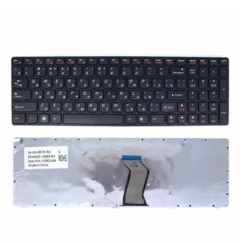 

New for Lenovo B570 Z570 Z575 V570A V570G B575 B580 B590 B590A RU Version Keyboard