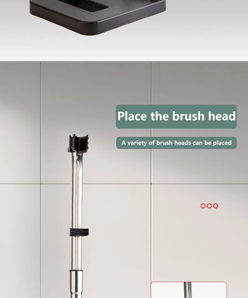 De Armazenamento, Prateleira Doméstica