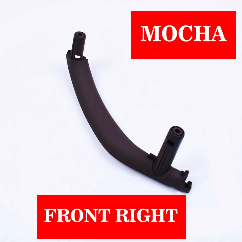 Mocha Front Right