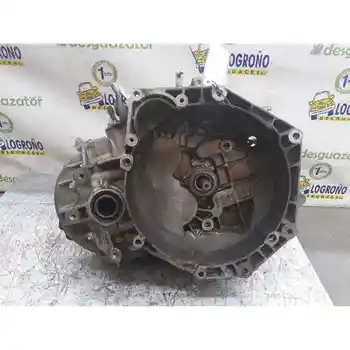 

M32 GEARBOX OPEL ASTRA GTC