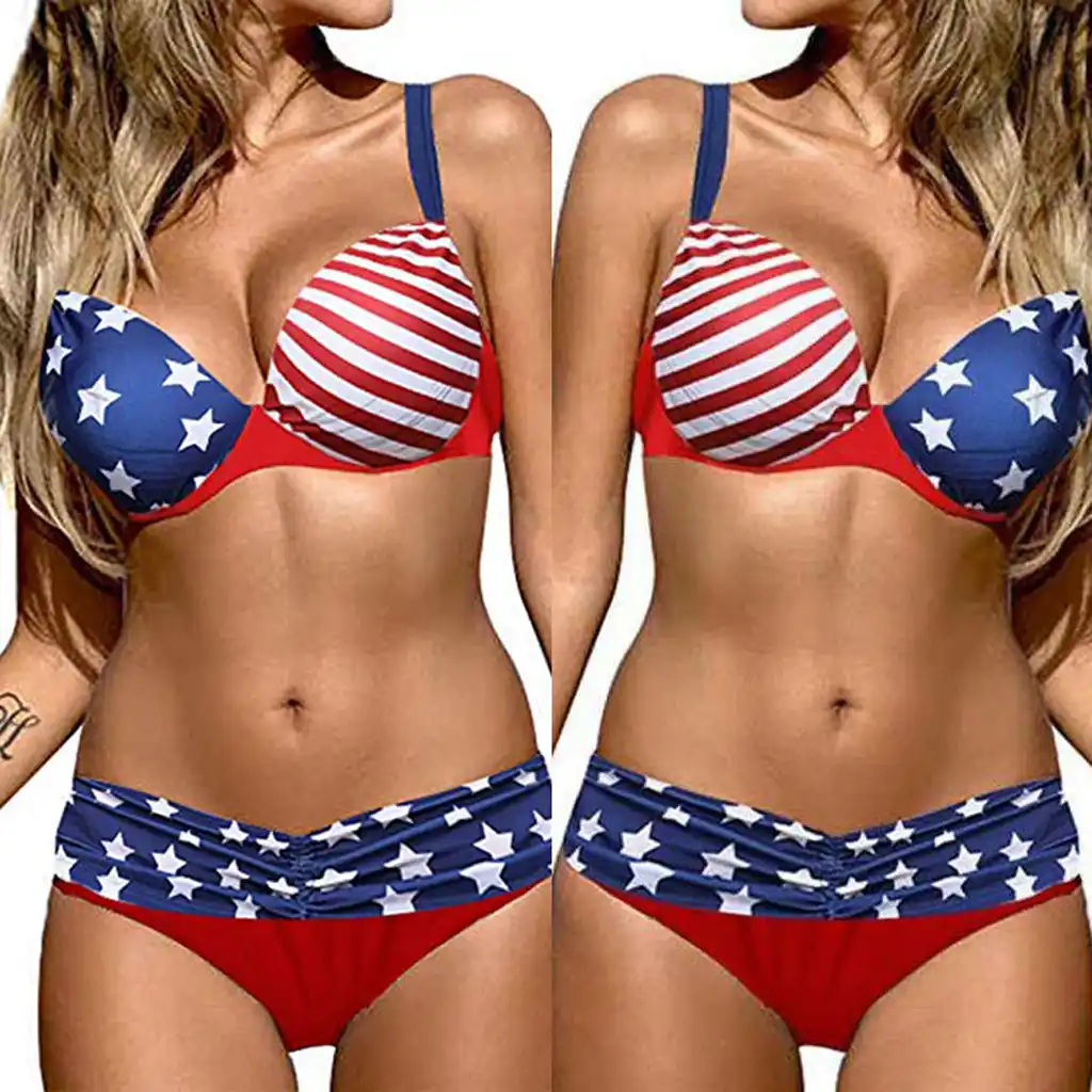 4th of july bathing suits