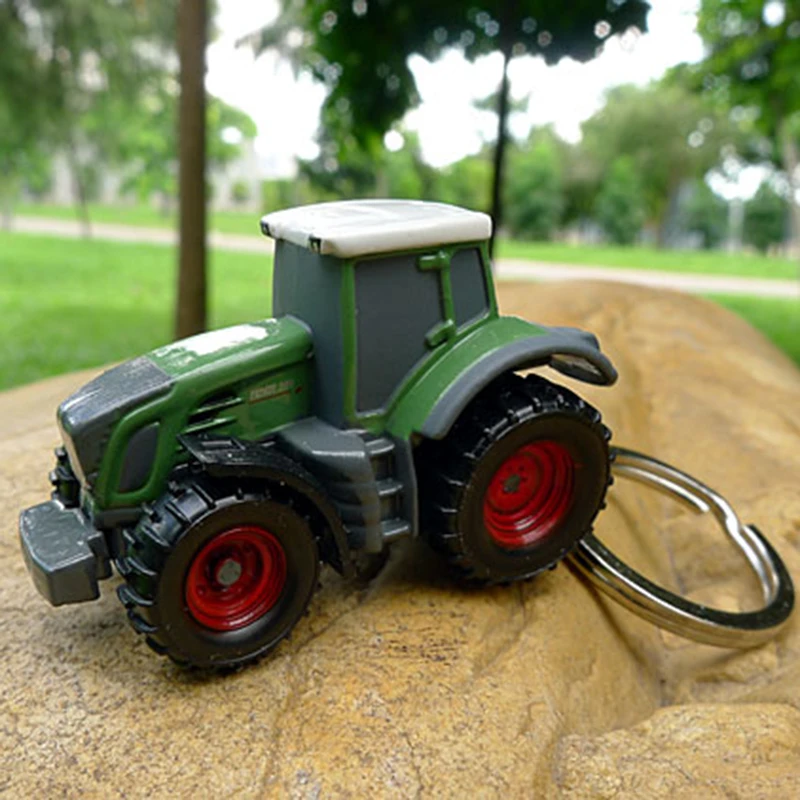Porte Cles Allemand Fendt Tracteur Modele Pendentif Offre Speciale Cadeau D Anniversaire Jouets Chauds Exquis Pendentif Pour Garcons 230 Jouets Vehicules Aliexpress