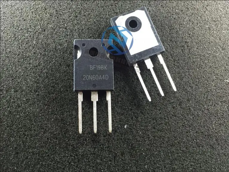 

Free shipping 20N60A4D HGTG20N60A4D TO-247