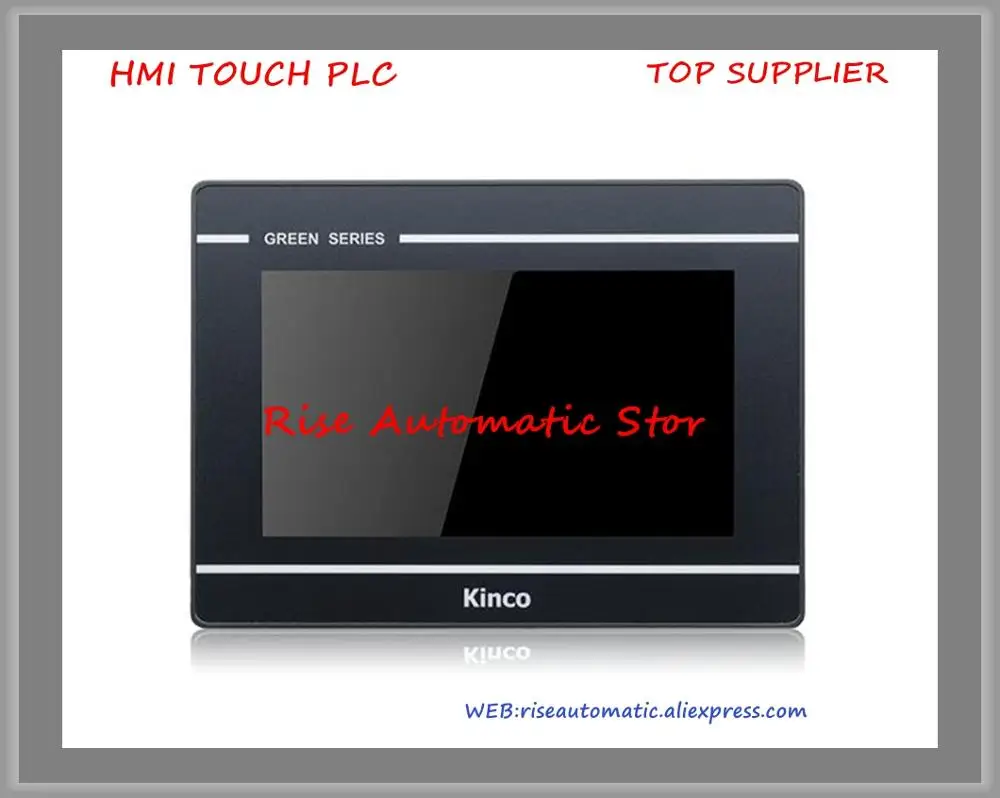 10 1 дюймов MT4532TE GL100 GL100E KINCO HMI сенсорный Экран Новое Изделие с коробкой|screen touch|screen