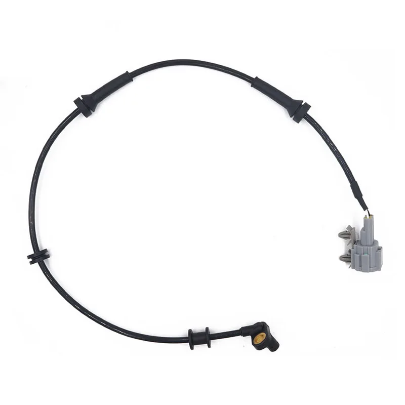 Высокое качество 47910-EA025 ABS Датчик для Nissan Navara D40 Pathfinder R51 2005 года передний левый и правый запасные части