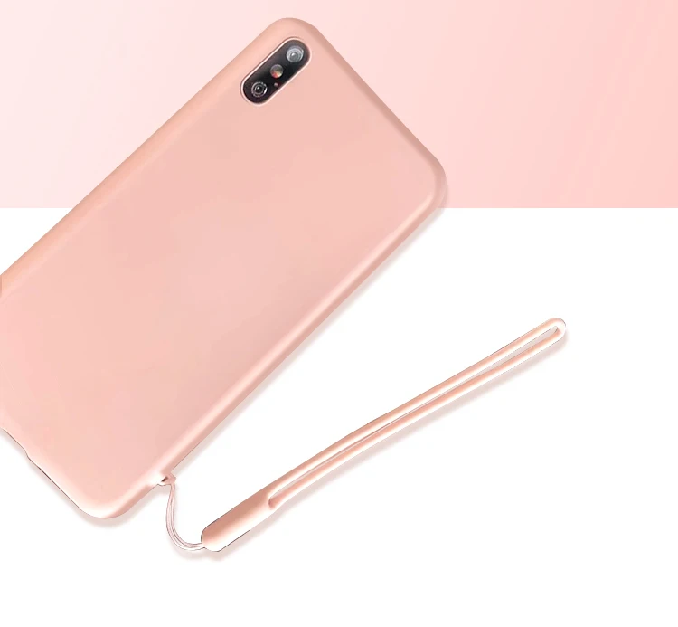 Жидкая веревка для мобильного телефона, висячая веревка для huawei, поддерживающее белье, короткий vivo millet key oppo Apple shell повязка на запястье