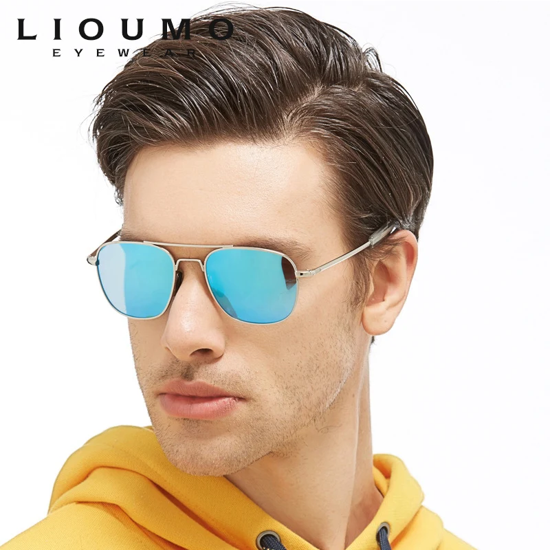 Classic USA Air Force di Aeronautica Militare Occhiali Da Sole Degli Uomini  occhiali da sole Polarizzati HD Occhiali di Guida Delle Donne di Viaggio  Occhiali A Specchio Anti-Abbagliamento UV400 - AliExpress Apparel