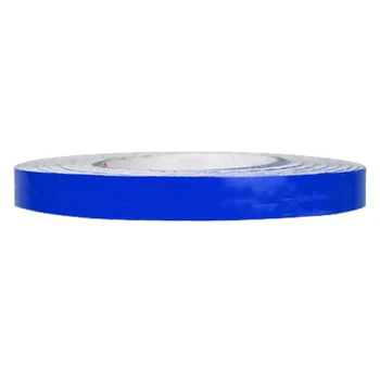 

2x450cm Trim Styling Tool Self Adhesive DIY PVC Accessories Luminous Scratch Resistant Auto Body Decor Car Reflective Strip